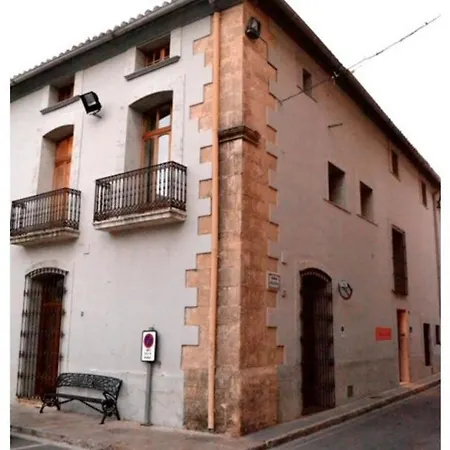 Ca Senyoret *