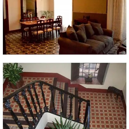 Ca Senyoret ゲストハウス