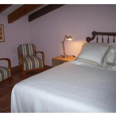 Ca Senyoret ゲストハウス