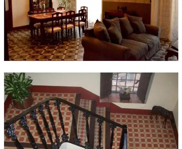 Ca Senyoret بيت ضيافة