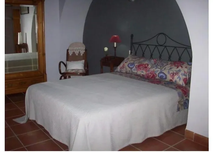 Ca Senyoret * Jalón