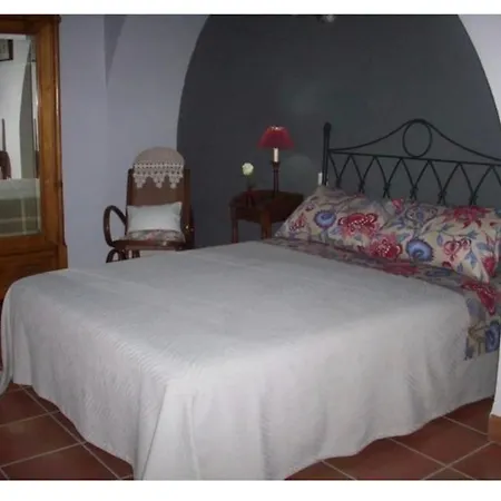 Ca Senyoret * Jalón