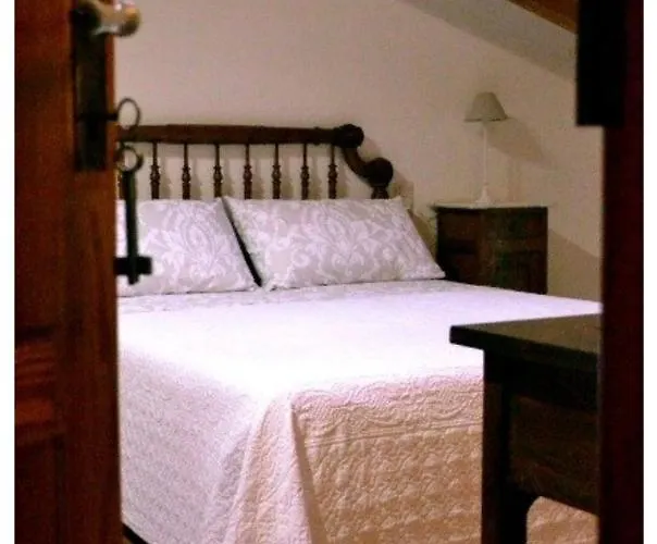 Ca Senyoret * Jalón