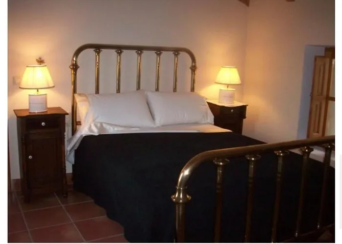 Ca Senyoret Casa de hóspedes