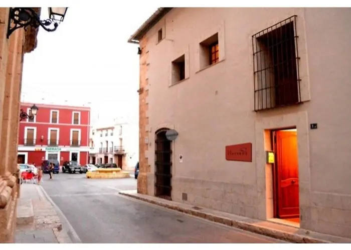 Casa de hóspedes Ca Senyoret Jalón