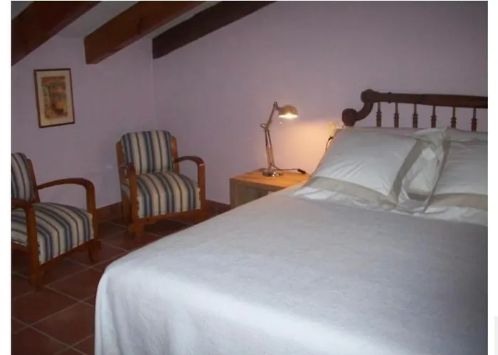 Ca Senyoret Casa de hóspedes