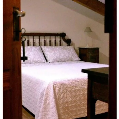 Ca Senyoret * Jalón