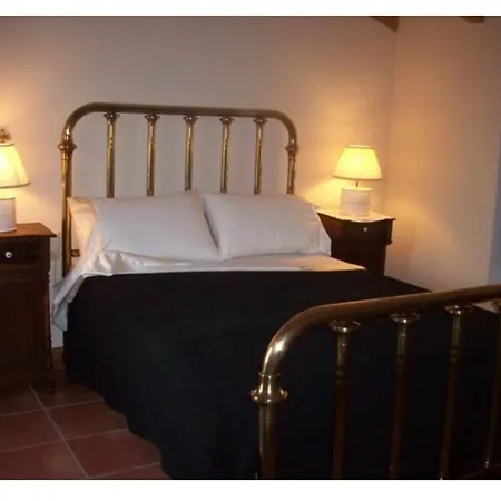 Ca Senyoret בית הארחה