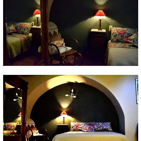 Ca Senyoret * Jalón