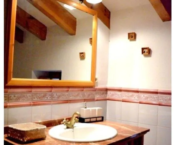 Vendégház Ca Senyoret