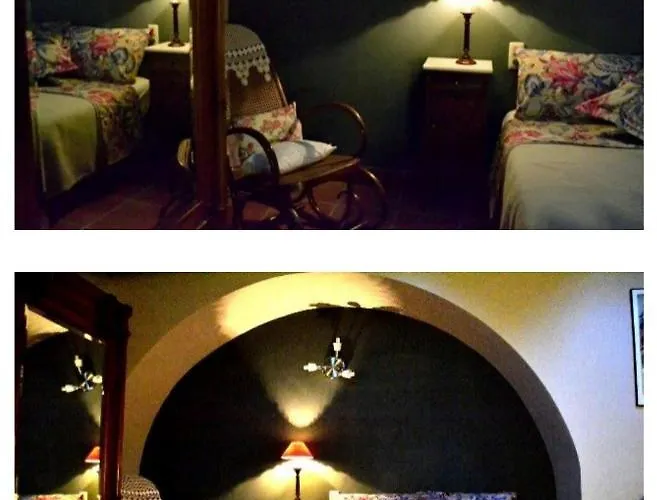 Ca Senyoret * Jalón